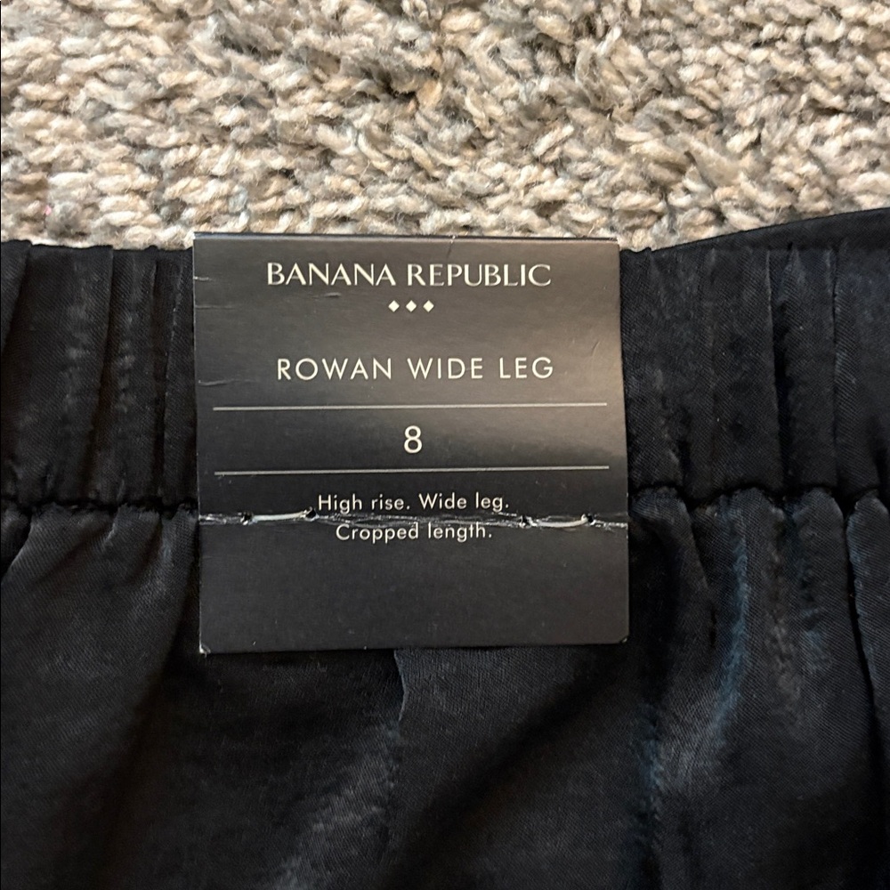 Banana Republic pants - Picture 5 of 5
